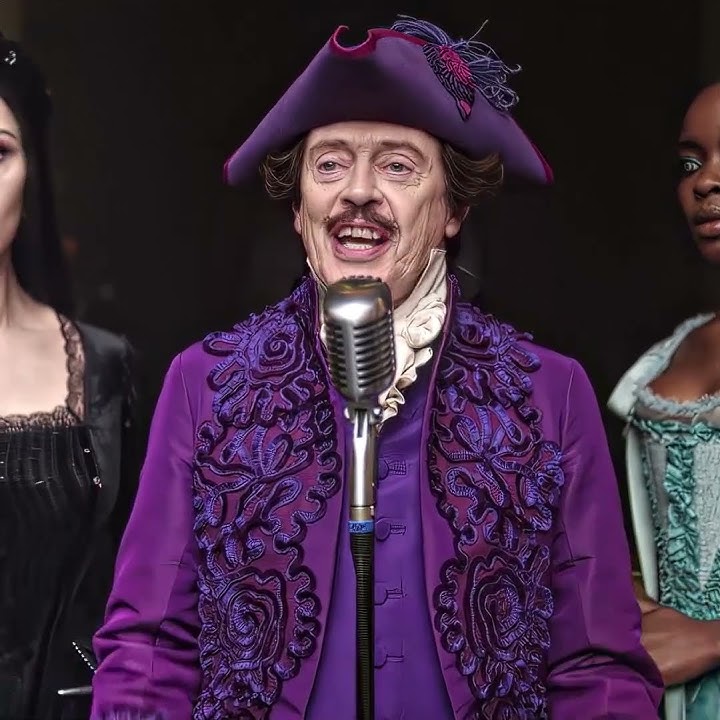 Principal Dort Gala Tailcoat